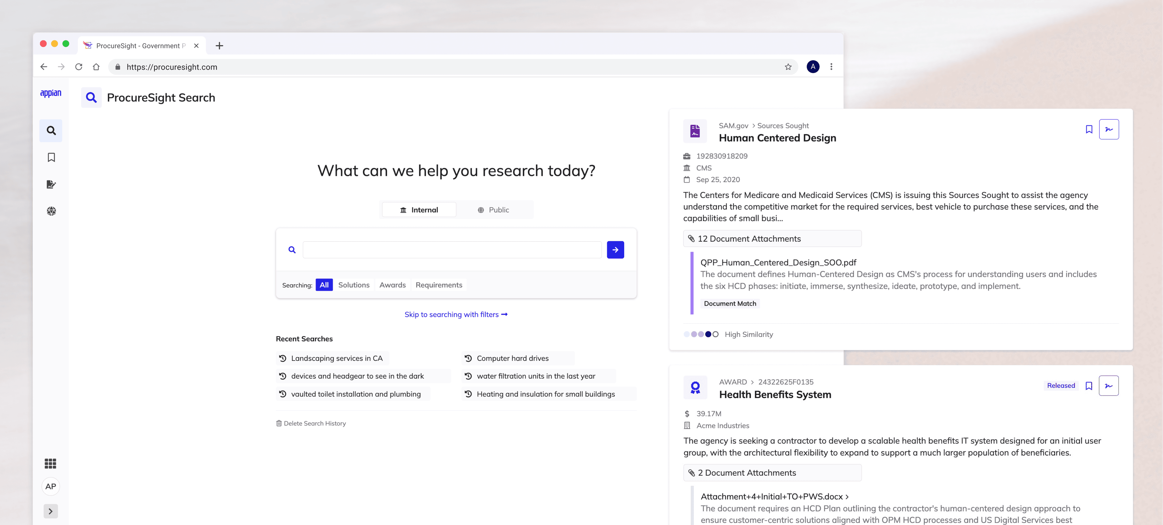 Vendor Import Billboard Image