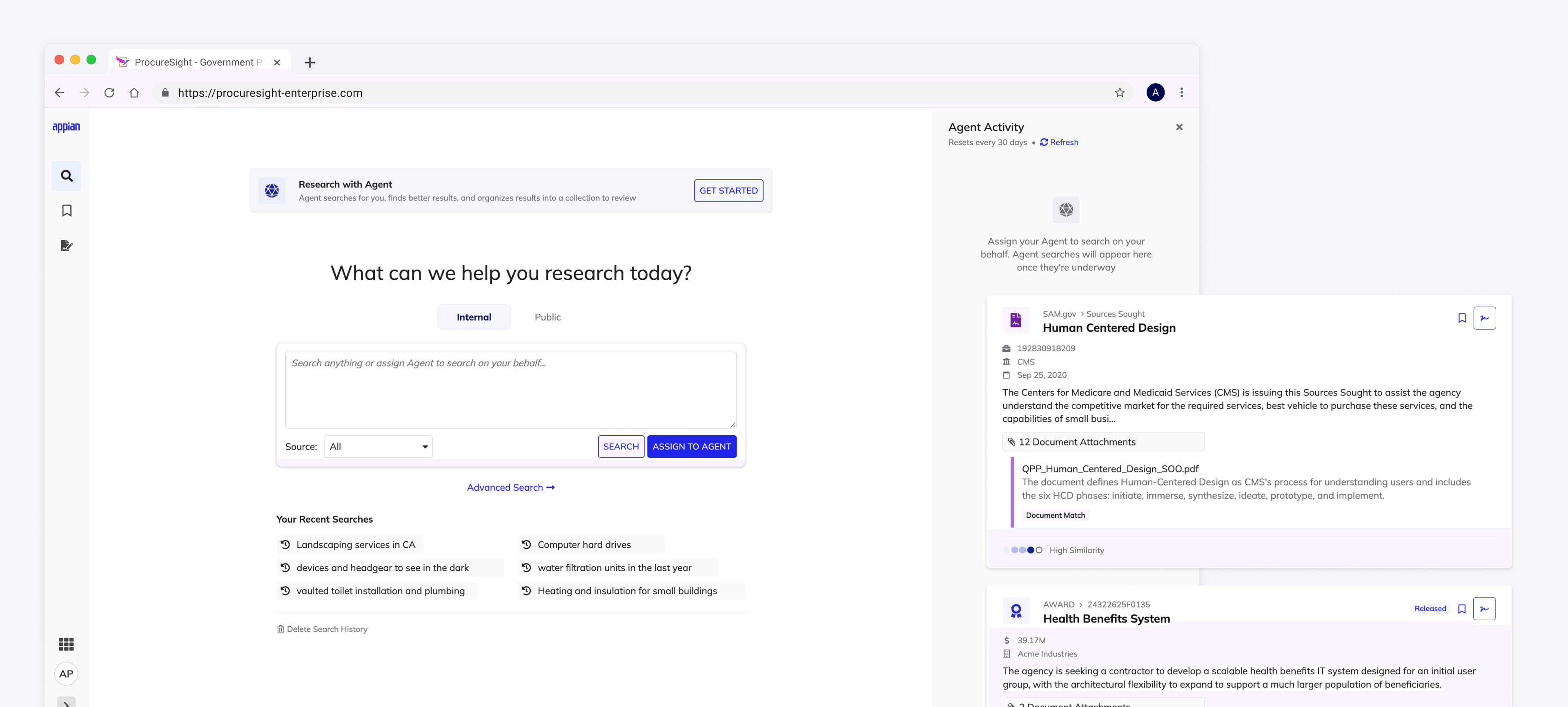 Enterprise Billboard Image